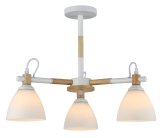 Люстра на штанге Rivoli 9175-303 Louise