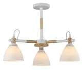 Люстра на штанге Rivoli 9175-303 Louise