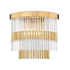 Подвесная люстра Divinare 6813/17 AP-2 BRILLANTE