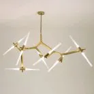 Потолочная люстра Cloyd 10801 Xant