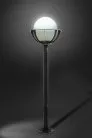 Наземный фонарь Русские фонари 380-31/bs-08 Виано