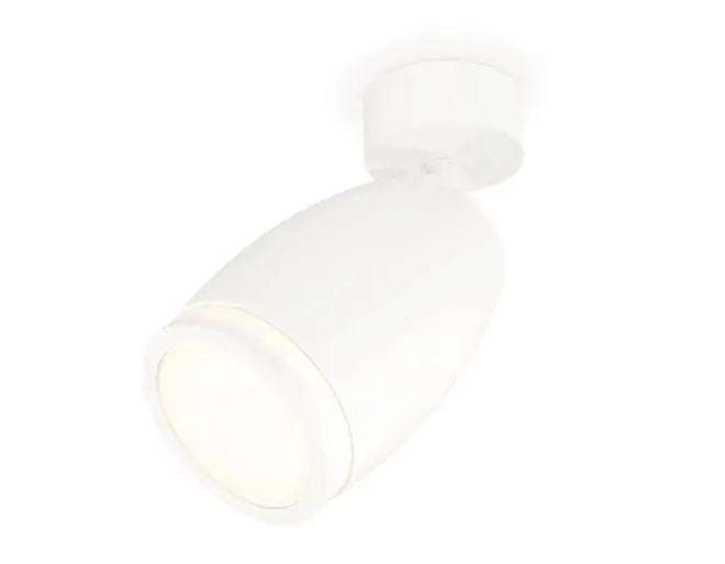 Комплект поворотного светильника с акрилом Ambrella light XM1122004 Techno Комплект поворотного светильника с акрилом Ambrella light XM1122004 Techno