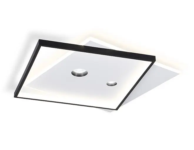 Потолочный светодиодный светильник Ambrella light FL5065 Потолочный светодиодный светильник Ambrella light FL5065