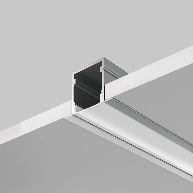Алюминиевый профиль к светодиодной ленте Led Strip Maytoni ALM-2720-S-2M