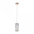 Подвесной Светильник Arte Milano 319011/D100/1 GD AM-Venezia