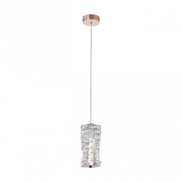 Подвесной Светильник Arte Milano 319011/D100/1 GD AM-Venezia Подвесной Светильник Arte Milano 319011/D100/1 GD AM-Venezia