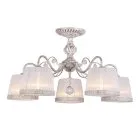 Люстра потолочная Omnilux OML-54107-05 Campovaglio