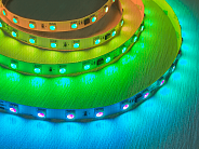 Светодиодная лента SWG SWG5PT60-24-12-WS2811RGB SWG5PT60