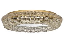 Потолочная люстра Dio D'Arte Bari E 1.4.80.100 G Gold