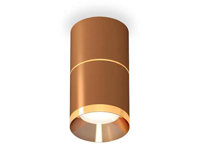 Комплект накладного светильника Ambrella light XS7404061 Techno Комплект накладного светильника Ambrella light XS7404061 Techno