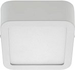 Точечный светильник AM Group AM295 6W WH 3000K S AM295