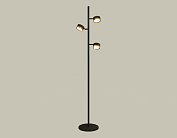 Комплект напольного поворотного светильника Ambrella Light XB9816152