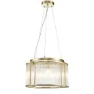 Подвесной светильник Indigo V000073