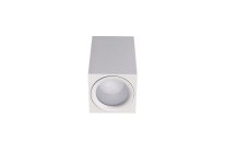 Светодиодный потолочный светильник Lucia Tucci LTP-C004-01GU10-W