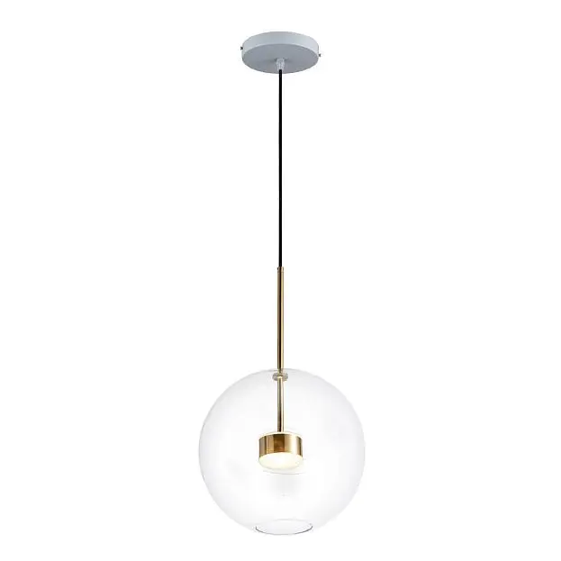 Подвесной светильник Loft IT 2027-P1 Bolle Подвесной светильник Loft IT 2027-P1 Bolle