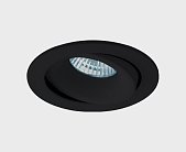 Встраиваемый светильник ItalLine DE-200 BLACK