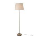 Напольный светильник (торшер) Freya FR2057FL-01BG