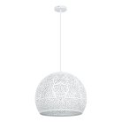 Подвесной светильник Arte Lamp A7057SP-1WH CELESTA