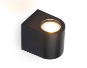Уличный настенный архитектурный светильник Ambrella light ST3722 GARDEN