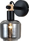 Бра Escada 1109/1A Black Skald