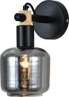 Бра Escada 1109/1A Black Skald