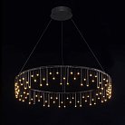 Подвесная люстра Delight Collection MD23001008-1G black