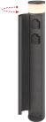 Наземный светильник Розетки Oasis Light AL6033-980 Bl Розетки