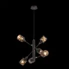 Подвесная люстра Citilux CL536165 Гессен