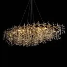 Подвесная люстра MODESTYLE MS.2117.1600 BS