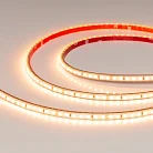 Светодиодная лента герметичная RTW-PS-A140-7mm 24V Warm2400 (10 W/m, IP67, 5m) Arlight 058508