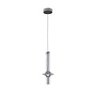 Подвесной светильник Loft IT 10061CH Tube