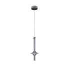 Подвесной светильник Loft IT 10061CH Tube