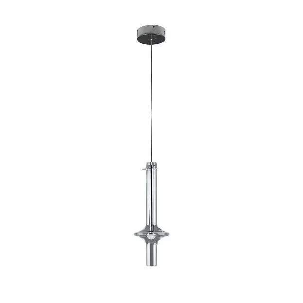 Подвесной светильник Loft IT 10061CH Tube Подвесной светильник Loft IT 10061CH Tube