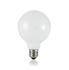 Лампа Ideal Lux 101330 E27 8W 220V 720lm 3000K GLOBO
