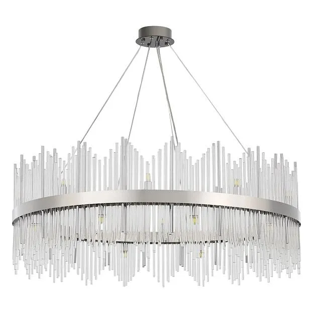 Люстра Arte Milano 430110.1000.20.G9.A2 CR Бари