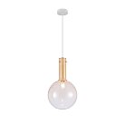Подвесной светильник Favourite 4102-1P ALBA