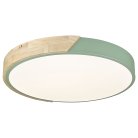 Потолочный светильник Velante 445-427-01