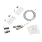 Подвес тросовый MyFar MT0201-PA-W Accessories for MagLine 23