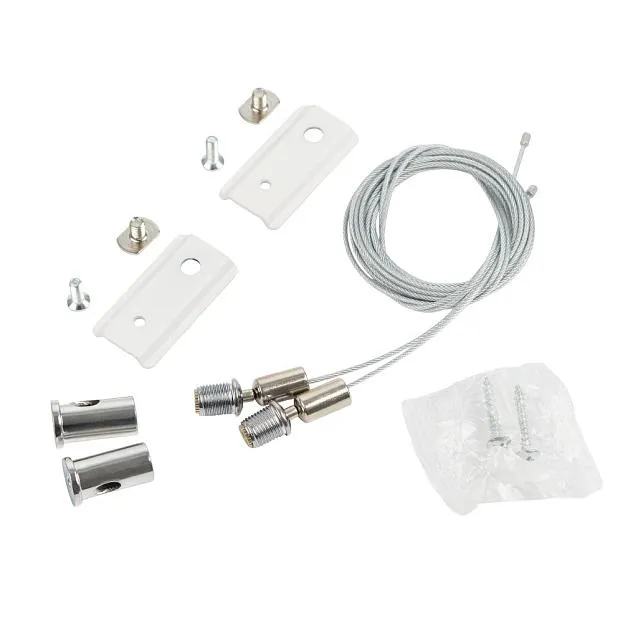 Подвес тросовый MyFar MT0201-PA-W Accessories for MagLine 23