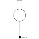 Светильник подвесной Lightstar 738657 Undine
