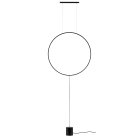 Светильник подвесной Lightstar 738657 Undine