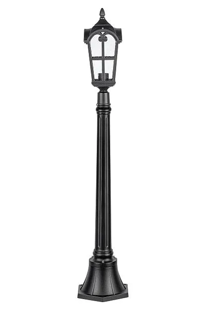 Наземный фонарь Oasis Light 86107 Bl PORTO