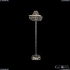 Торшер Bohemia Ivele Crystal 19282T4/H/35IV-148 G