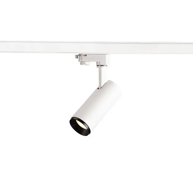 Трековый светильник SLV 1004087 3Ph, NUMINOS S Трековый светильник SLV 1004087 3Ph, NUMINOS S
