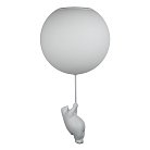 Потолочный светильник Loft It 10030L Teddy