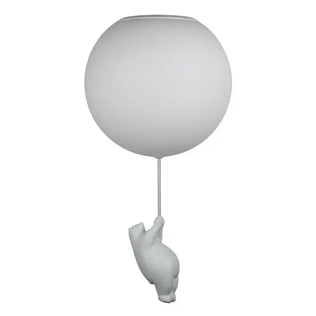 Потолочный светильник Loft It 10030L Teddy Потолочный светильник Loft It 10030L Teddy