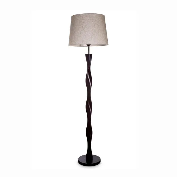 Напольный светильник Modelux MD.6098.01FL BR MODEMODERN Напольный светильник Modelux MD.6098.01FL BR MODEMODERN