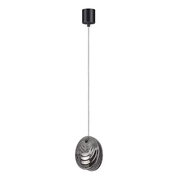 Подвес ODEON LIGHT 5038/1A MUSSELS Подвес ODEON LIGHT 5038/1A MUSSELS