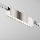 Трековый светильник Technical Maytoni TR151-1-12W4K-PT BASIS