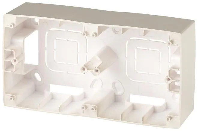 Коробка монтажная ЭРА 12-6102-04